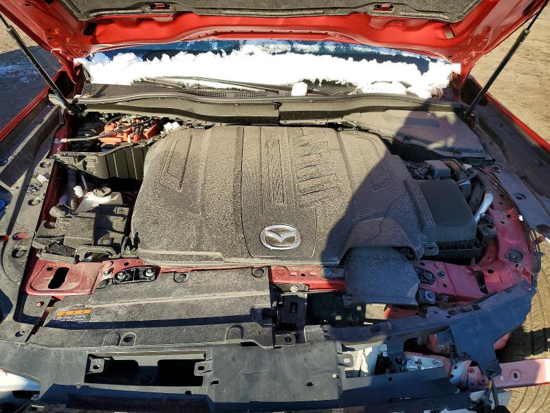 Продажа на аукционе авто 2025 Mazda Cx-70, vin: JM3KJDHC8S1104378, номер лота: 79513935
