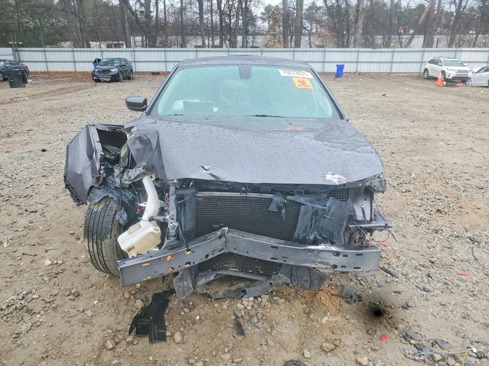 76833635 :رقم المزاد ، 2C3CCAAG7HH565394 vin ، 2017 Chrysler 300 مزاد بيع