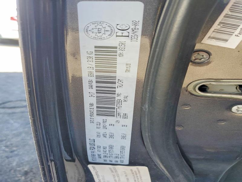 78342155 :رقم المزاد ، 1C6RR7TT7HS729924 vin ، 2017 Ram 1500 مزاد بيع