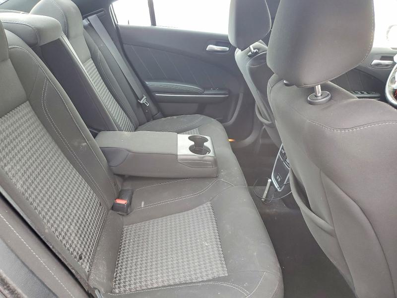 Продажа на аукционе авто 2023 Dodge Charger, vin: 2C3CDXBGXPH564088, номер лота: 76987005