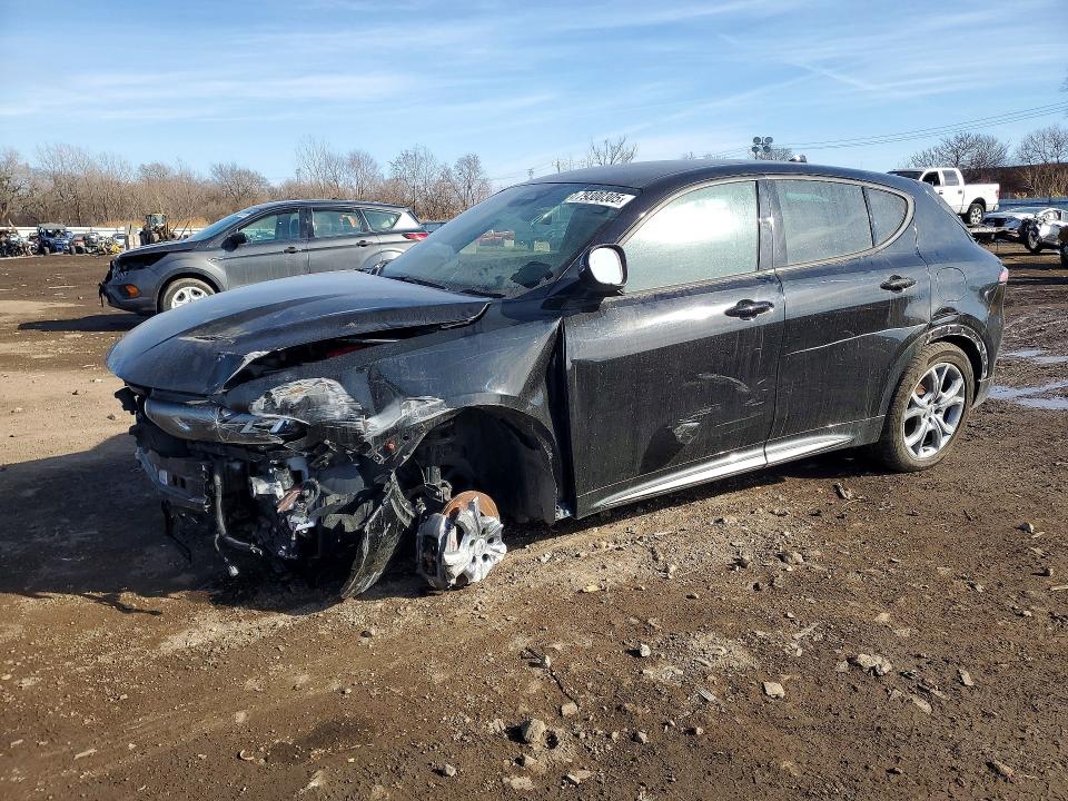 Продаж на аукціоні авто 2024 Dodge Hornet, vin: ZACPDFCW7R3A33503, номер лоту: 60247166