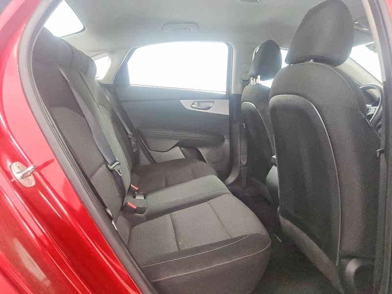 Aukcja sprzedaży 2023 Kia Forte, vin: 3KPF24AD0PE565783, numer aukcji: 78823025