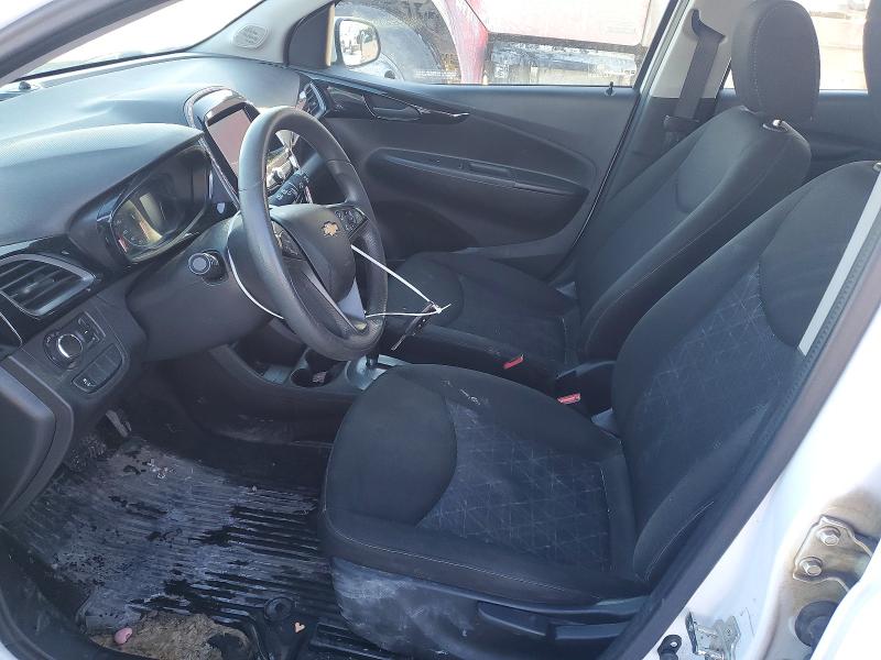 Продаж на аукціоні авто 2019 Chevrolet Spark, vin: KL8CD6SA7KC780390, номер лоту: 75823525