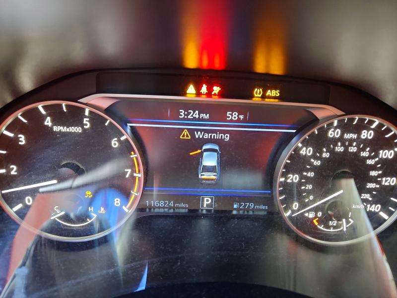 Aukcja sprzedaży 2019 Nissan Altima, vin: 1N4BL4BV5KC141105, numer aukcji: 78188785