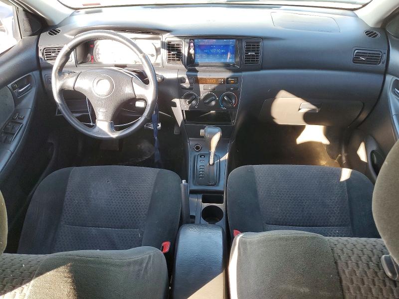 Aukcja sprzedaży 2007 Toyota Corolla, vin: 1NXBR32E27Z847531, numer aukcji: 79305135