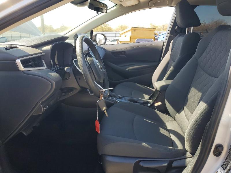 Aukcja sprzedaży 2022 Toyota Corolla, vin: JTDEPMAE6N3009794, numer aukcji: 78613275