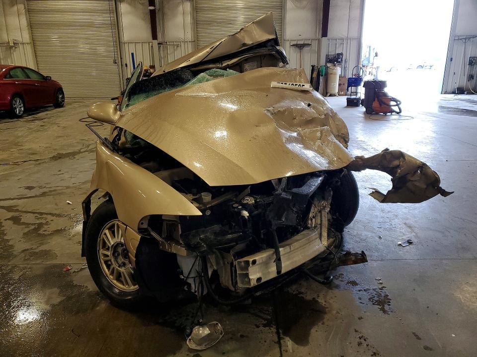 2005 Buick Lesabre მანქანა იყიდება აუქციონზე, vin: 1G4HP52K85U210772, აუქციონის ნომერი: 76512505