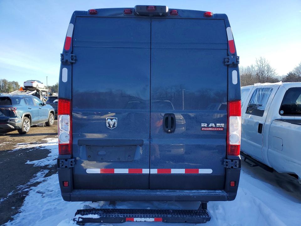 Aukcja sprzedaży 2019 Ram Promaster, vin: 3C6URVJG3KE542291, numer aukcji: 76226565