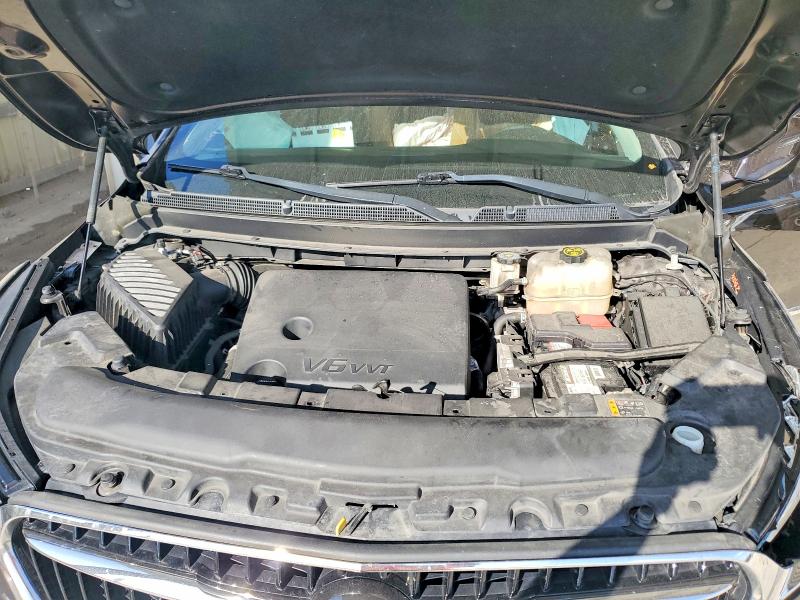 Aukcja sprzedaży 2018 Buick Enclave, vin: 5GAERBKW1JJ217319, numer aukcji: 51905956