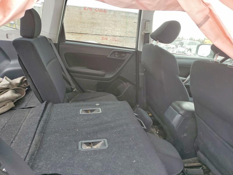 Aukcja sprzedaży 2016 Subaru Forester, vin: JF2SJCBC6GH546149, numer aukcji: 76922875