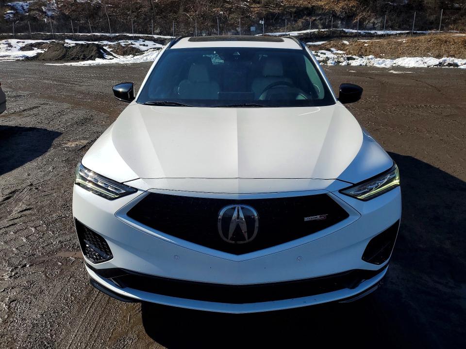 79409075 :رقم المزاد ، 5J8YD8H84PL002800 vin ، 2023 Acura Mdx مزاد بيع