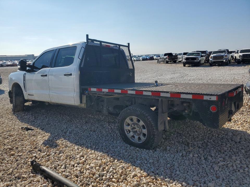 2024 Ford F250 Super მანქანა იყიდება აუქციონზე, vin: 1FT8W2BT7REE82390, აუქციონის ნომერი: 76911935