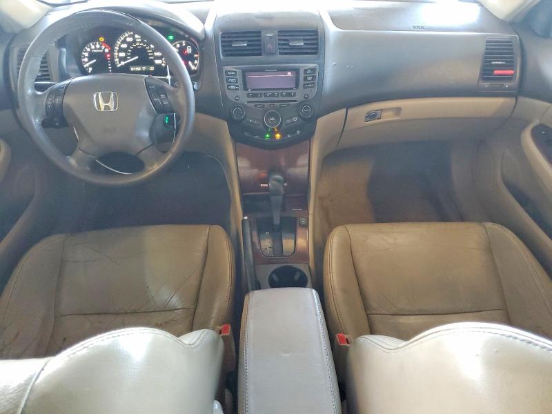 Aukcja sprzedaży 2007 Honda Accord, vin: 1HGCM66567A095967, numer aukcji: 76001835
