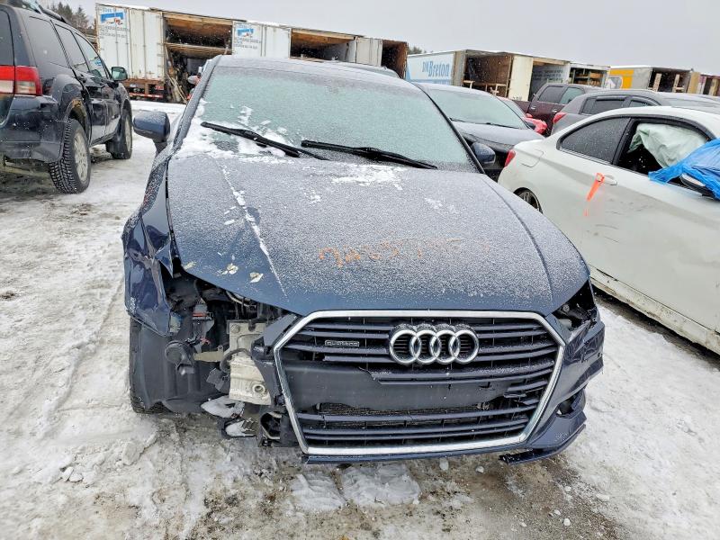 Auction sale of the 2017 Audi A3, vin: WAUB8GFFXH1054379, lot number: 74857915