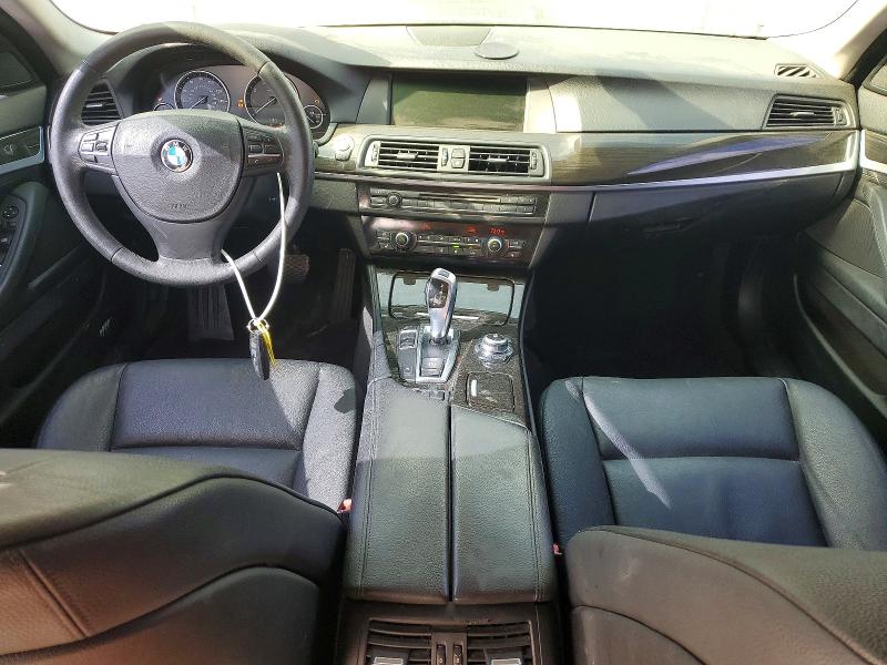 Продаж на аукціоні авто 2012 Bmw 528, vin: WBAXG5C50CDX01792, номер лоту: 77483115