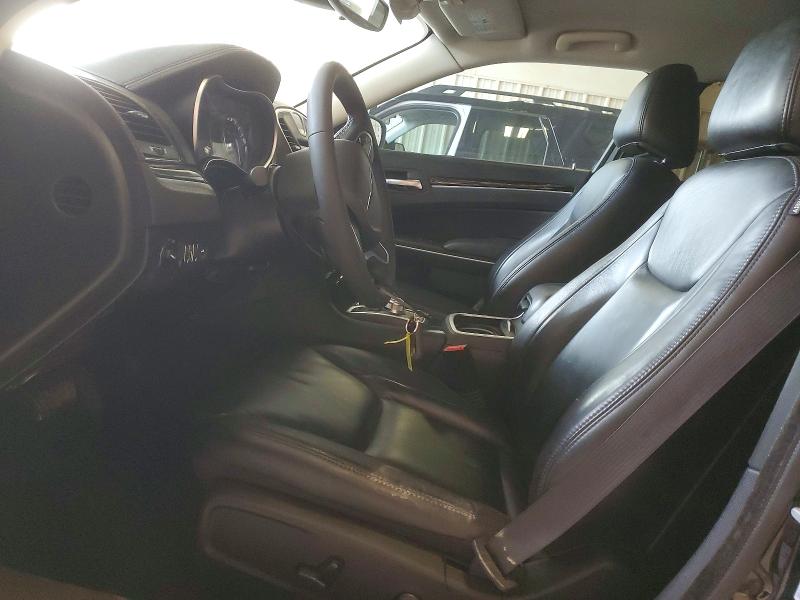 Продажа на аукционе авто 2023 Chrysler 300, vin: 2C3CCADG9PH542029, номер лота: 78951245