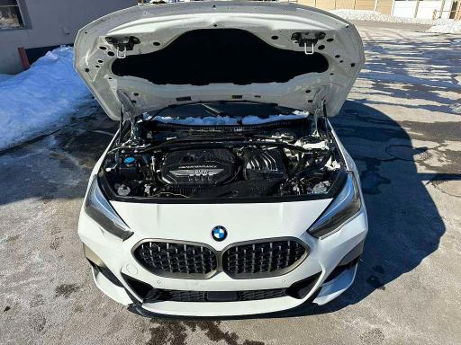 Aukcja sprzedaży 2021 Bmw M235xi, vin: WBA13AL06M7G83218, numer aukcji: 73248945
