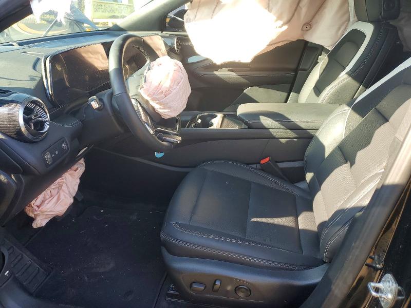 Aukcja sprzedaży 2025 Chevrolet Blazer, vin: 3GNKDGRJ1SS126937, numer aukcji: 76630995