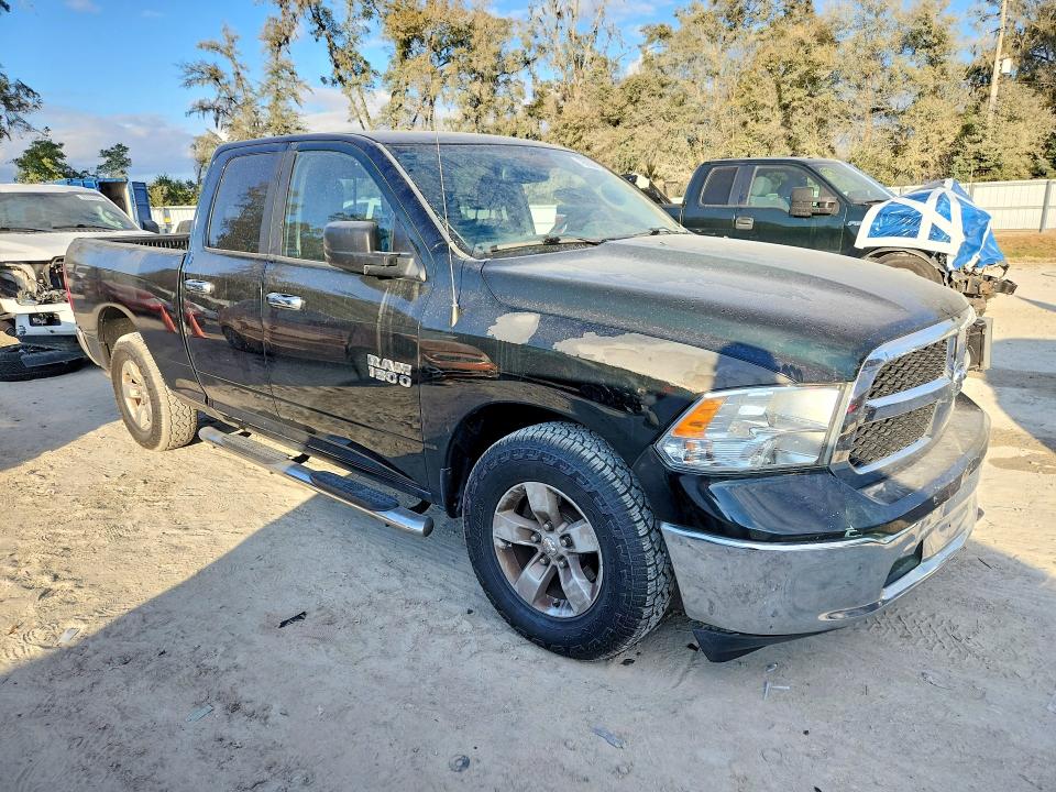 Продаж на аукціоні авто 2016 Ram 1500, vin: 1C6RR6GG1GS231370, номер лоту: 76930215