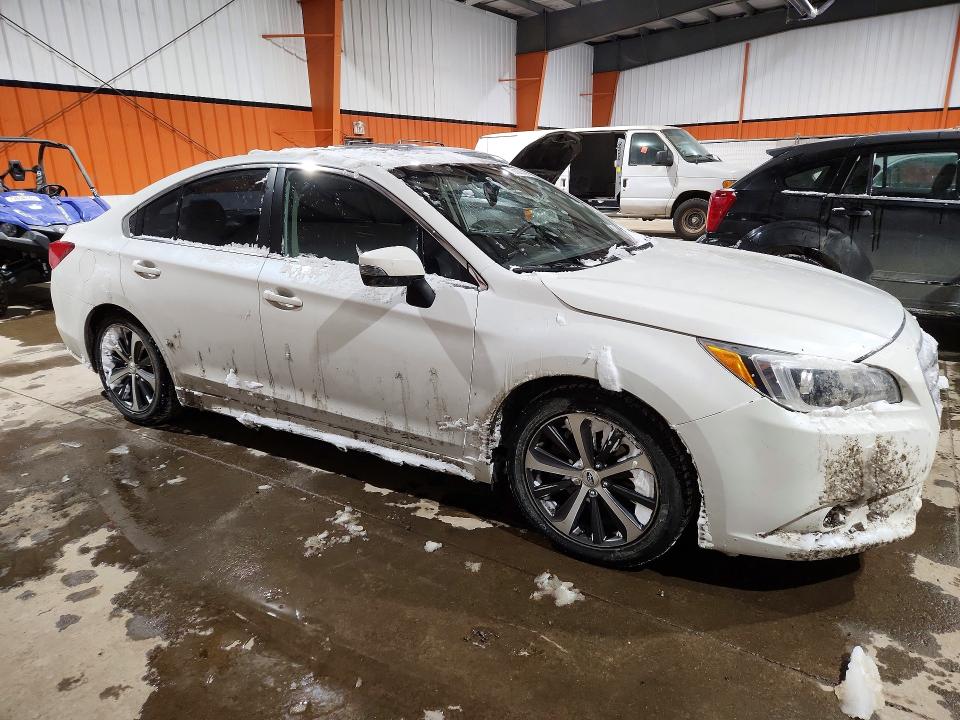 Aukcja sprzedaży 2015 Subaru Legacy, vin: 4S3BNFN60F3042007, numer aukcji: 78107545