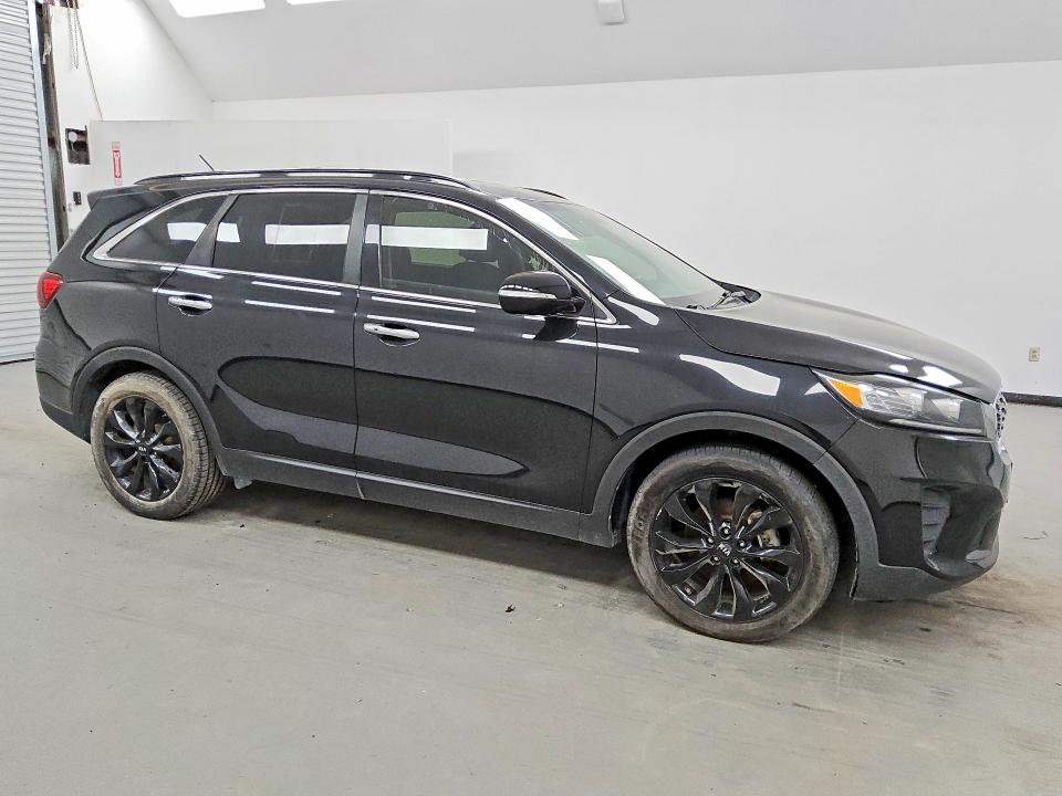 Aukcja sprzedaży 2020 Kia Sorento, vin: 5XYPG4A52LG679098, numer aukcji: 93742505