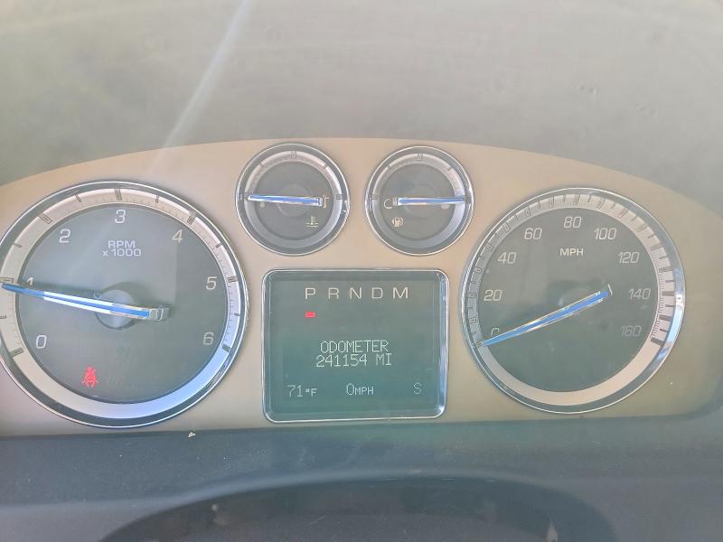 2014 Cadillac Escalade მანქანა იყიდება აუქციონზე, vin: 1GYS4KEF7ER113186, აუქციონის ნომერი: 77670045