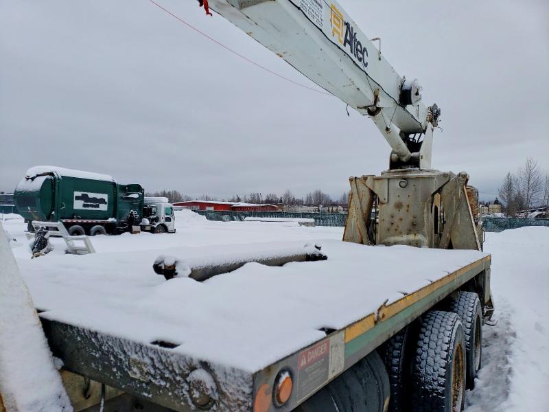 2008 Peterbilt Tractor 340 მანქანა იყიდება აუქციონზე, vin: 2NPRLN9X98M765677, აუქციონის ნომერი: 72233735