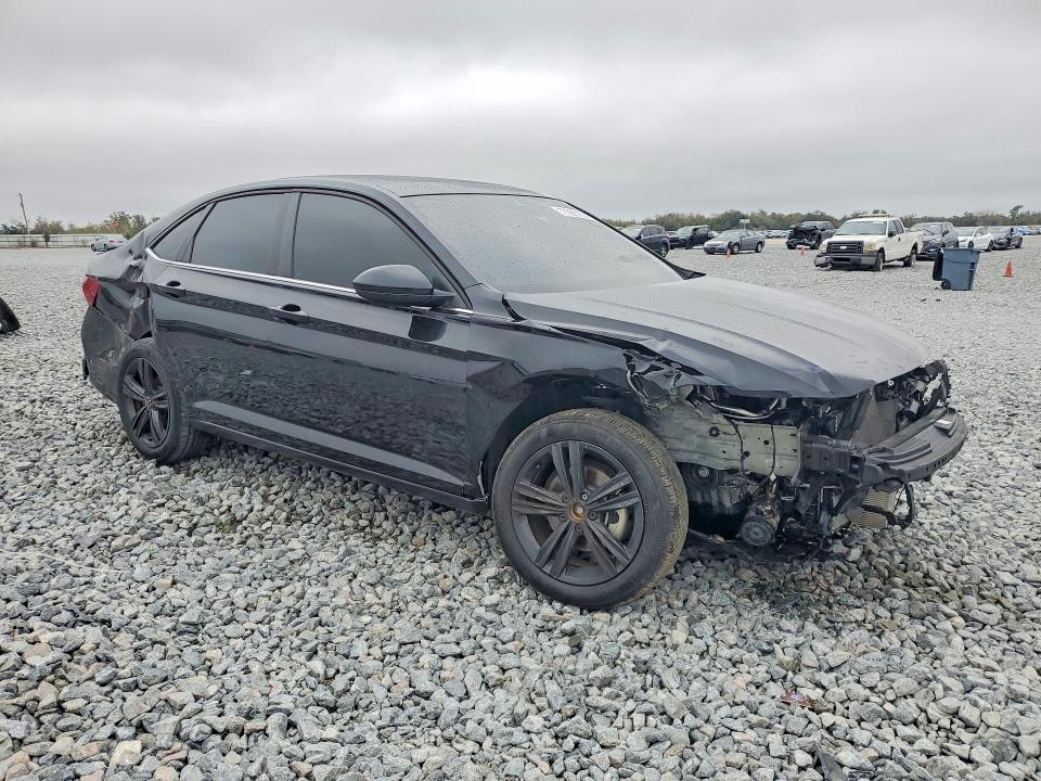 Продаж на аукціоні авто 2024 Volkswagen Jetta, vin: 3VW7M7BU1RM070898, номер лоту: 77295155