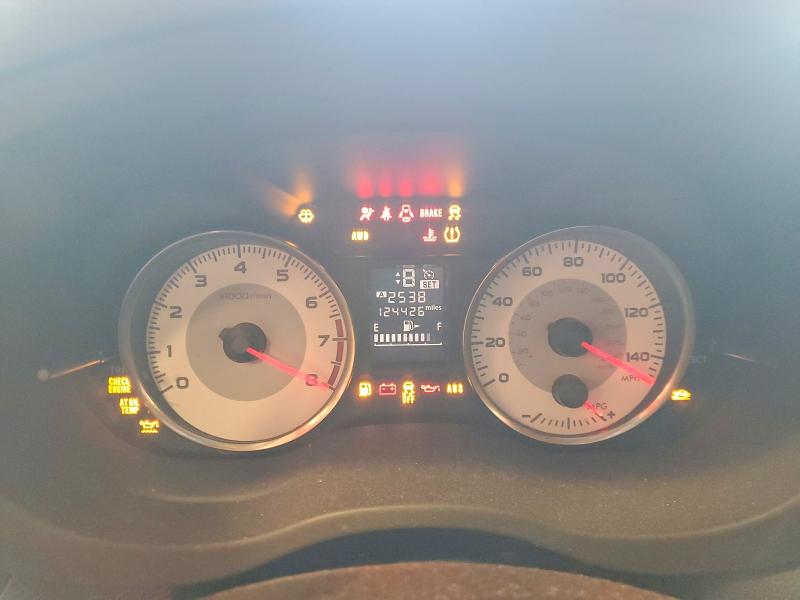 2014 Subaru Impreza მანქანა იყიდება აუქციონზე, vin: JF1GPAR65EH282755, აუქციონის ნომერი: 77157055