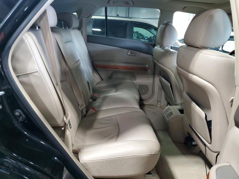 Продажа на аукционе авто 2008 Lexus Rx 350, vin: 2T2HK31U48C085678, номер лота: 78605865