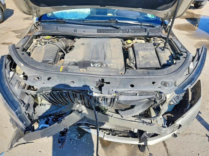 Продаж на аукціоні авто 2016 Buick Lacrosse, vin: 1G4GF5G34GF259247, номер лоту: 75768855