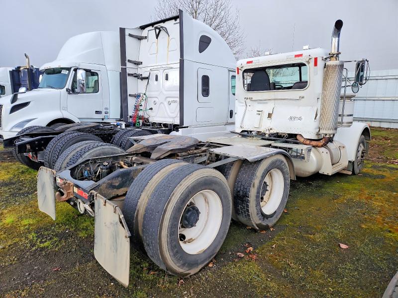 1998 Peterbilt 378 მანქანა იყიდება აუქციონზე, vin: 1XPFDB9XXWN466779, აუქციონის ნომერი: 96191145