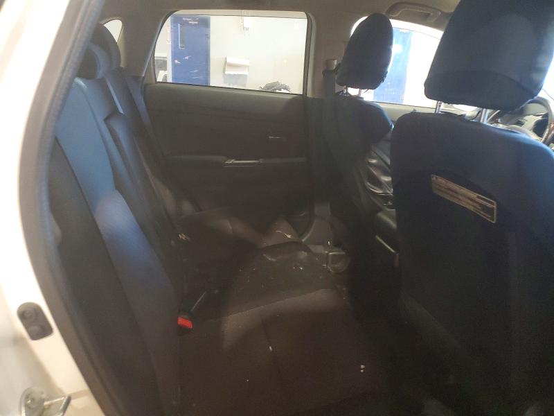 Aukcja sprzedaży 2018 Mitsubishi Rvr Se, vin: JA4AJ3AU2JZ604001, numer aukcji: 75738675