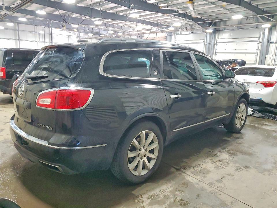 Aukcja sprzedaży 2017 Buick Enclave, vin: 5GAKVCKD4HJ286759, numer aukcji: 79005555