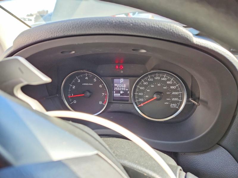 Продаж на аукціоні авто 2013 Subaru Xv Crosstrek, vin: JF2GPACC1D2810206, номер лоту: 72491335