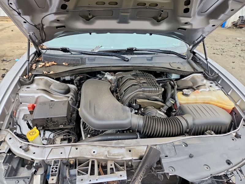 Продажа на аукционе авто 2017 Dodge Charger, vin: 2C3CDXAG5HH638519, номер лота: 77992175