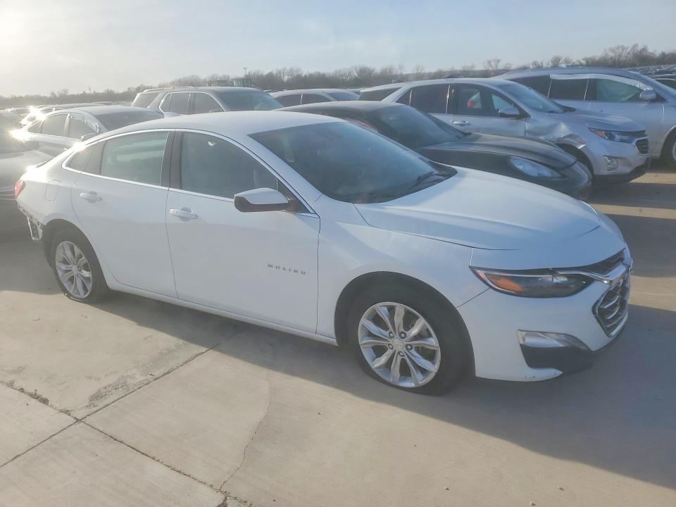 Продажа на аукционе авто 2023 Chevrolet Malibu, vin: 1G1ZD5ST0PF185764, номер лота: 76728715