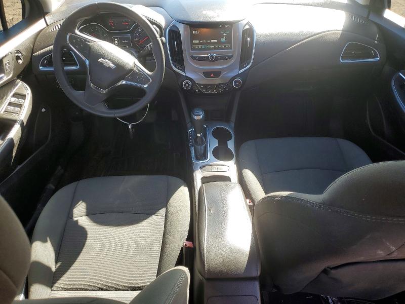 Продажа на аукционе авто 2017 Chevrolet Cruze, vin: 1G1BE5SM9H7173275, номер лота: 78492345