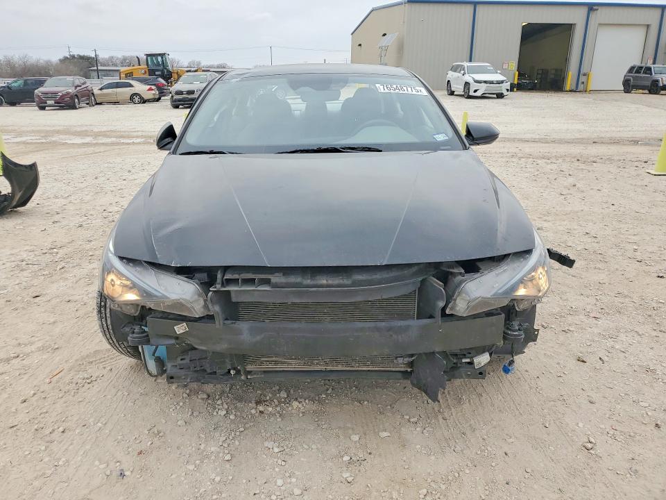 Aukcja sprzedaży 2023 Hyundai Elantra, vin: 5NPLM4AG7PH111940, numer aukcji: 76548775