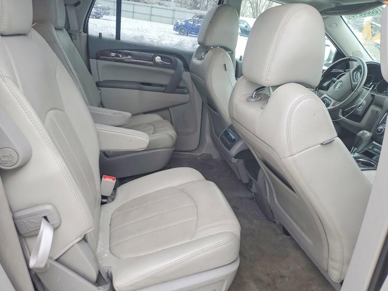 Aukcja sprzedaży 2017 Buick Enclave, vin: 5GAKVCKD5HJ219412, numer aukcji: 78336045