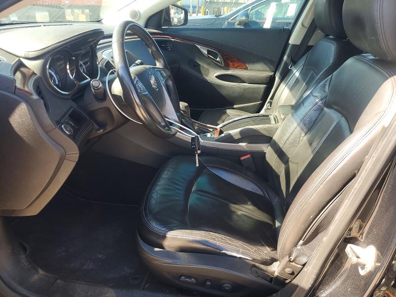 Aukcja sprzedaży 2010 Buick Lacrosse, vin: 1G4GC5EG8AF117487, numer aukcji: 79463275