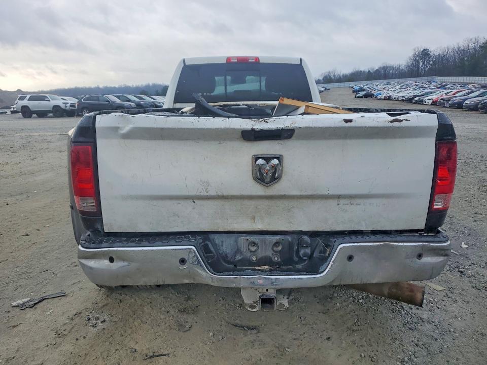 2015 Ram 3500 მანქანა იყიდება აუქციონზე, vin: 3C63RPHL0FG657144, აუქციონის ნომერი: 77017395