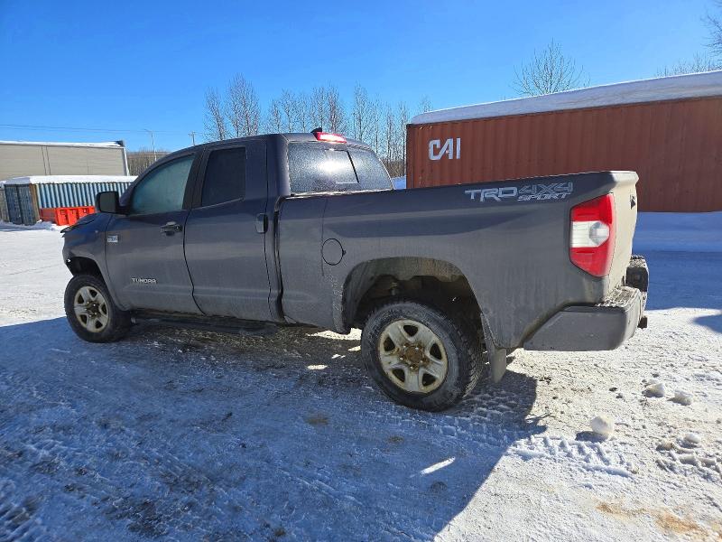 Продаж на аукціоні авто 2020 Toyota Tundra, vin: 5TFUY5F16LX894363, номер лоту: 75374635
