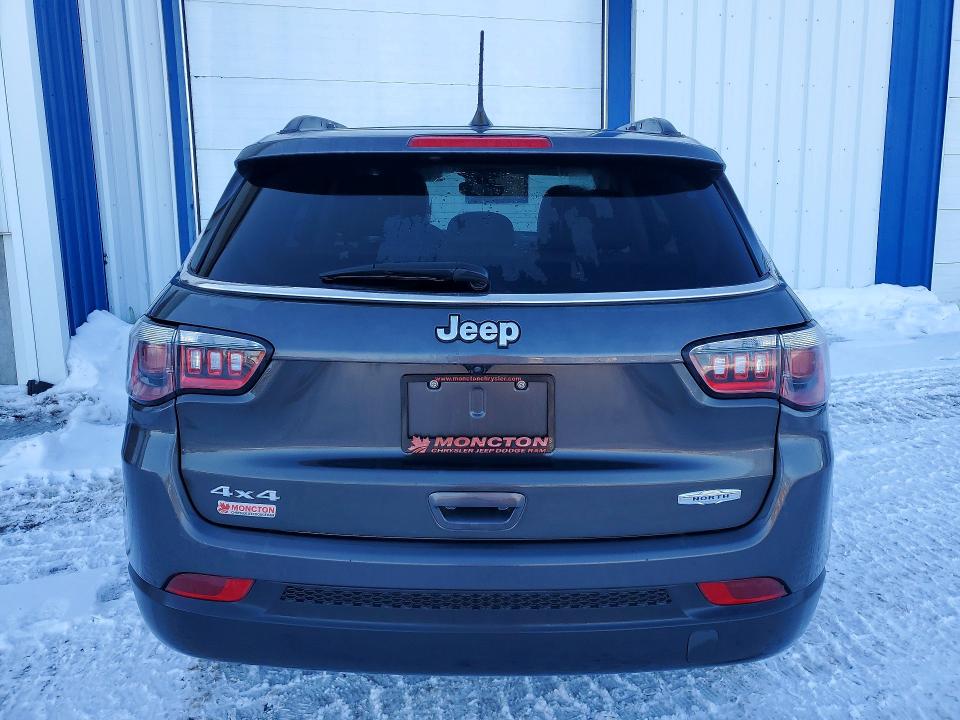 2018 Jeep Compass მანქანა იყიდება აუქციონზე, vin: 3C4NJDBB7JT111884, აუქციონის ნომერი: 77126615
