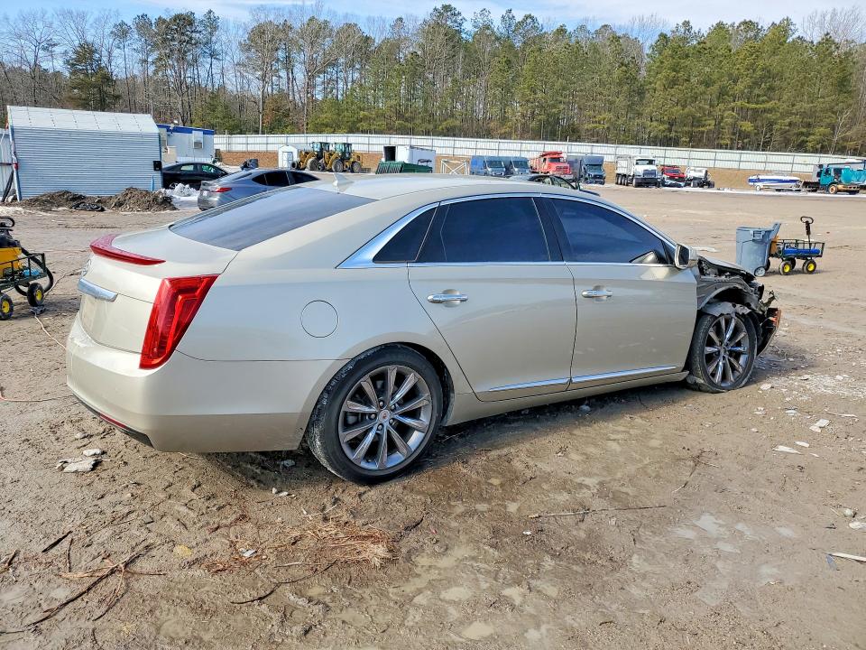 Aukcja sprzedaży 2013 Cadillac Xts, vin: 2G61N5S39D9138466, numer aukcji: 76540795