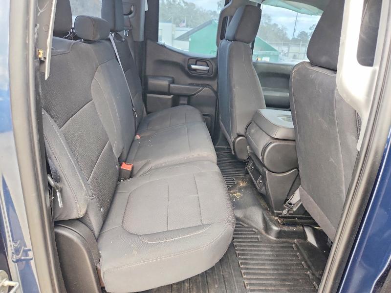 Aukcja sprzedaży 2021 Gmc Sierra, vin: 1GTR8AEH9MZ219917, numer aukcji: 76756105