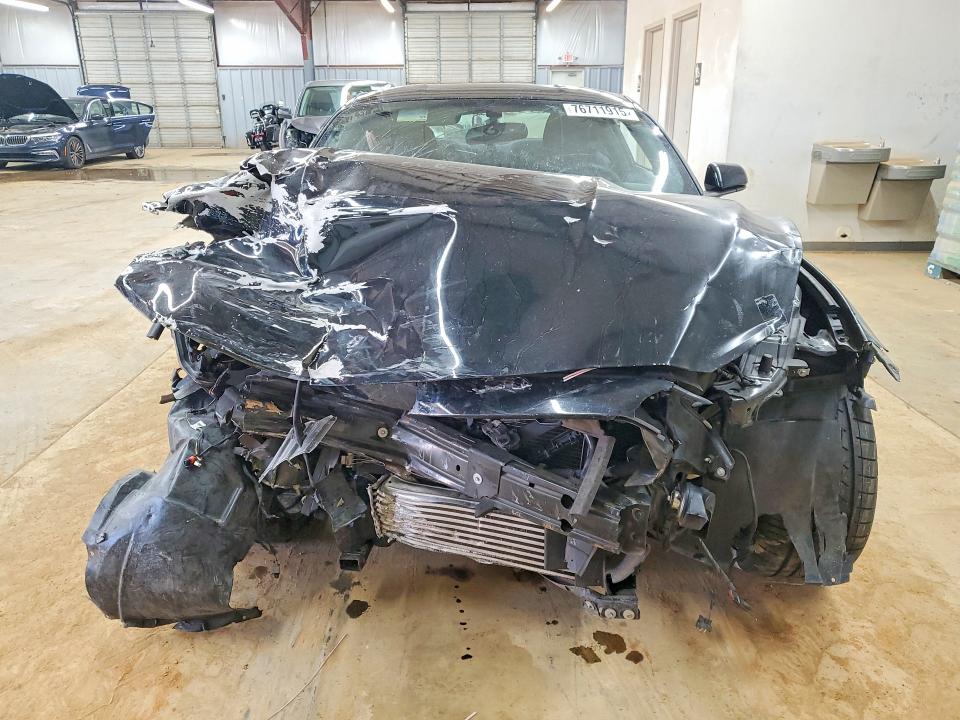 Продаж на аукціоні авто 2015 Ford Mustang, vin: 1FA6P8TH0F5346895, номер лоту: 76711915