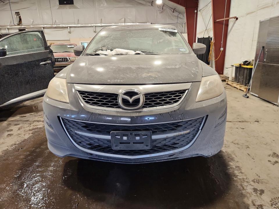 Aukcja sprzedaży 2012 Mazda Cx-9, vin: JM3TB2CA1C0344603, numer aukcji: 77984095