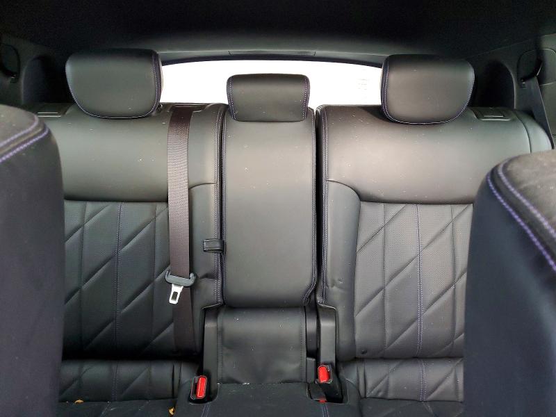 Продажа на аукционе авто 2015 Infiniti Qx70, vin: JN8CS1MW7FM483262, номер лота: 78132765