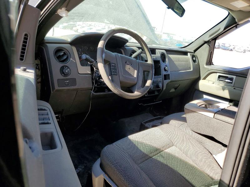 Продажа на аукционе авто 2009 Ford F150, vin: 1FTRX14809FB10758, номер лота: 73902965